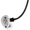 Наушники портативные FENDER PURESONIC WIRED EARBUD OLYMPIC PEARL